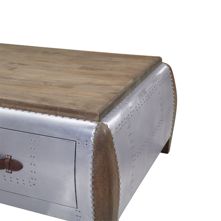 Brancaster Coffee Table – view 5