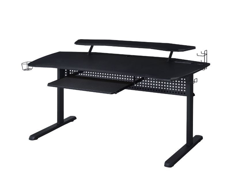 Vildre Gaming Desk W/USB – view 2
