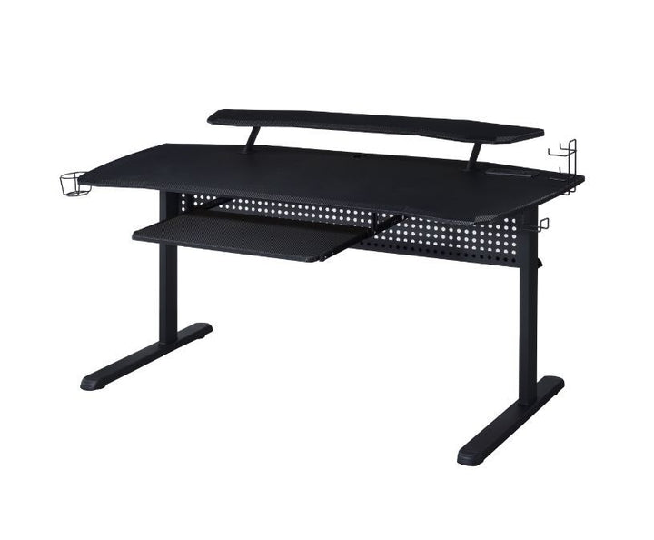 Vildre Gaming Desk W/USB – view 2