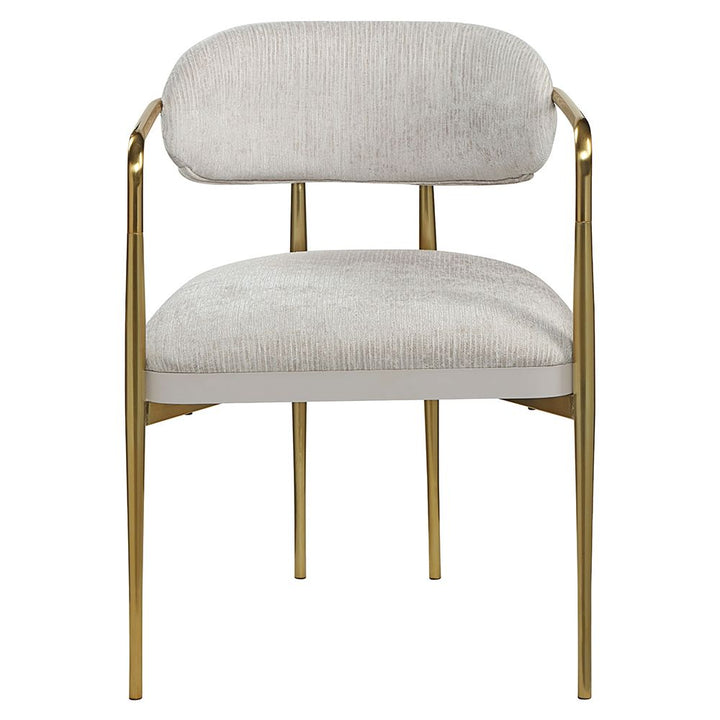 Zayn Arm Chair (Set of 2)