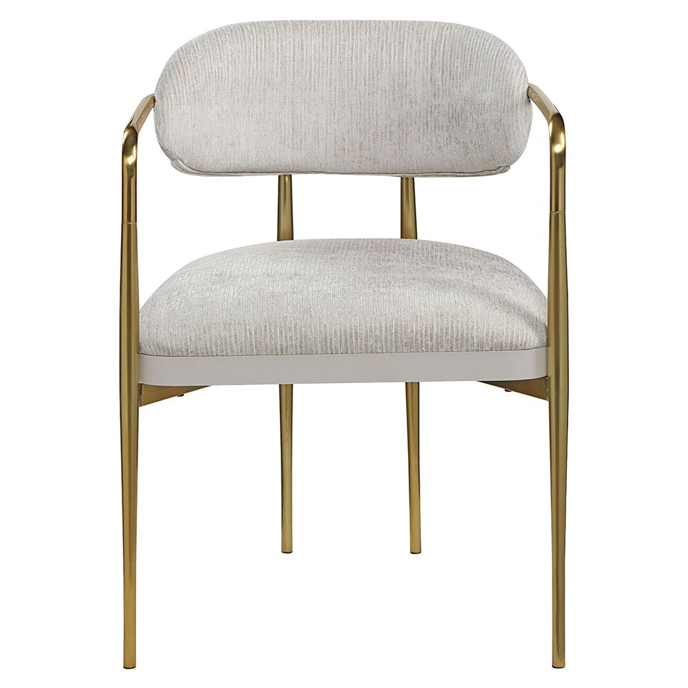 Zayn Arm Chair (Set of 2)