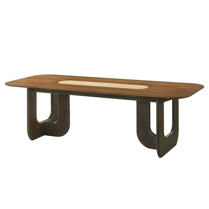 Kyree Dining Table – view 2