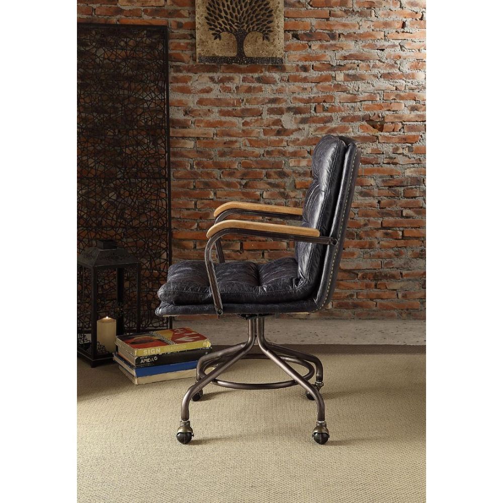 Harith II Office Chair – view 5