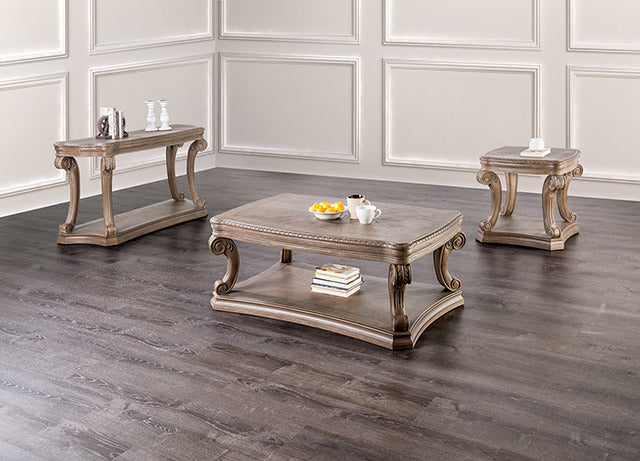 Seven Oaks Sofa Table - view 2