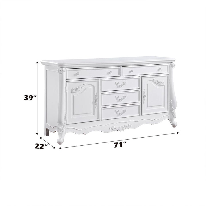 Latisha Dresser