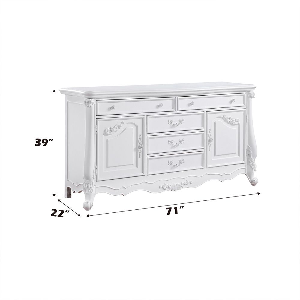 Latisha Dresser