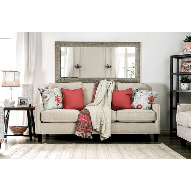 Nadene Sofa - view 5
