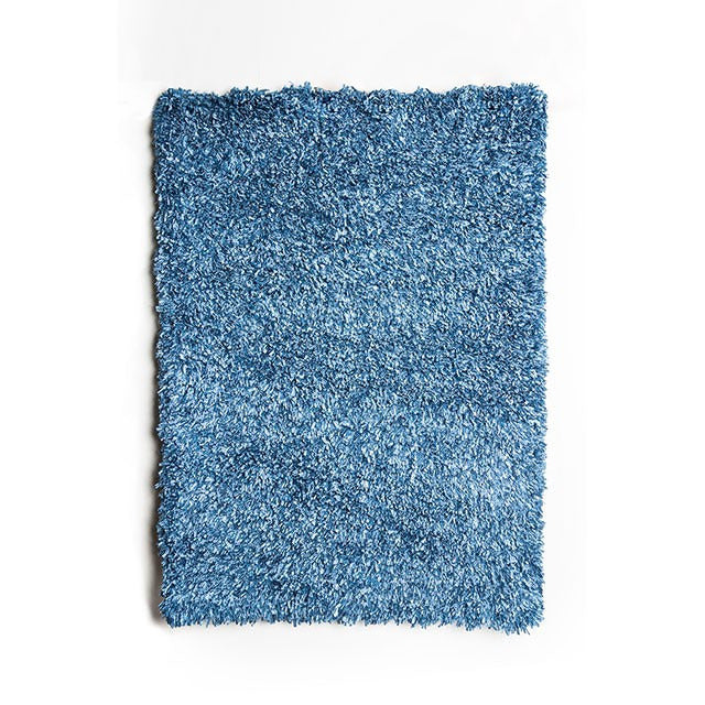 Annmarie 5' X 7' Blue Area Rug - view 2
