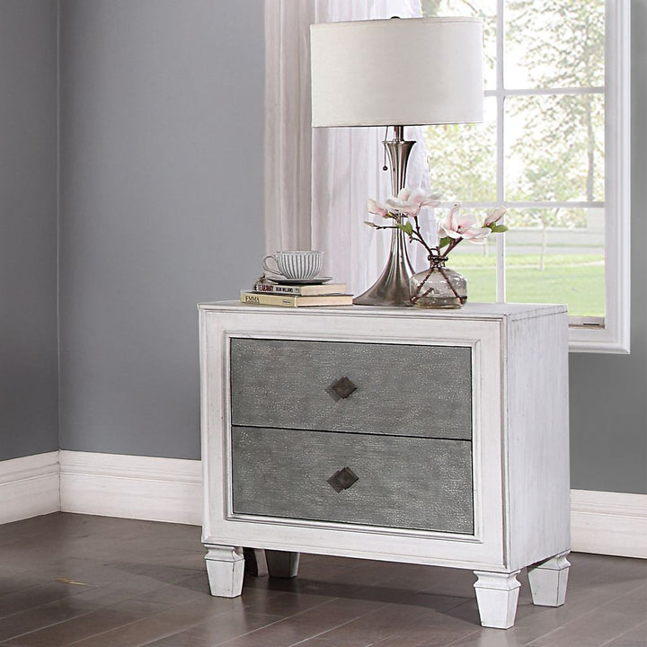 Katia Nightstand