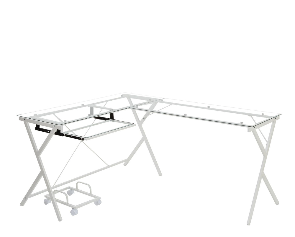 Dazenus Computer Desk