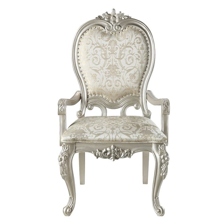 Bently Arm Chair (Set-2) – view 3