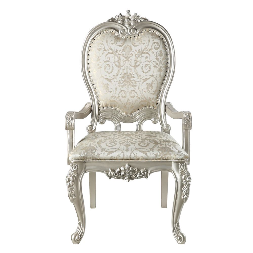 Bently Arm Chair (Set-2) – view 3