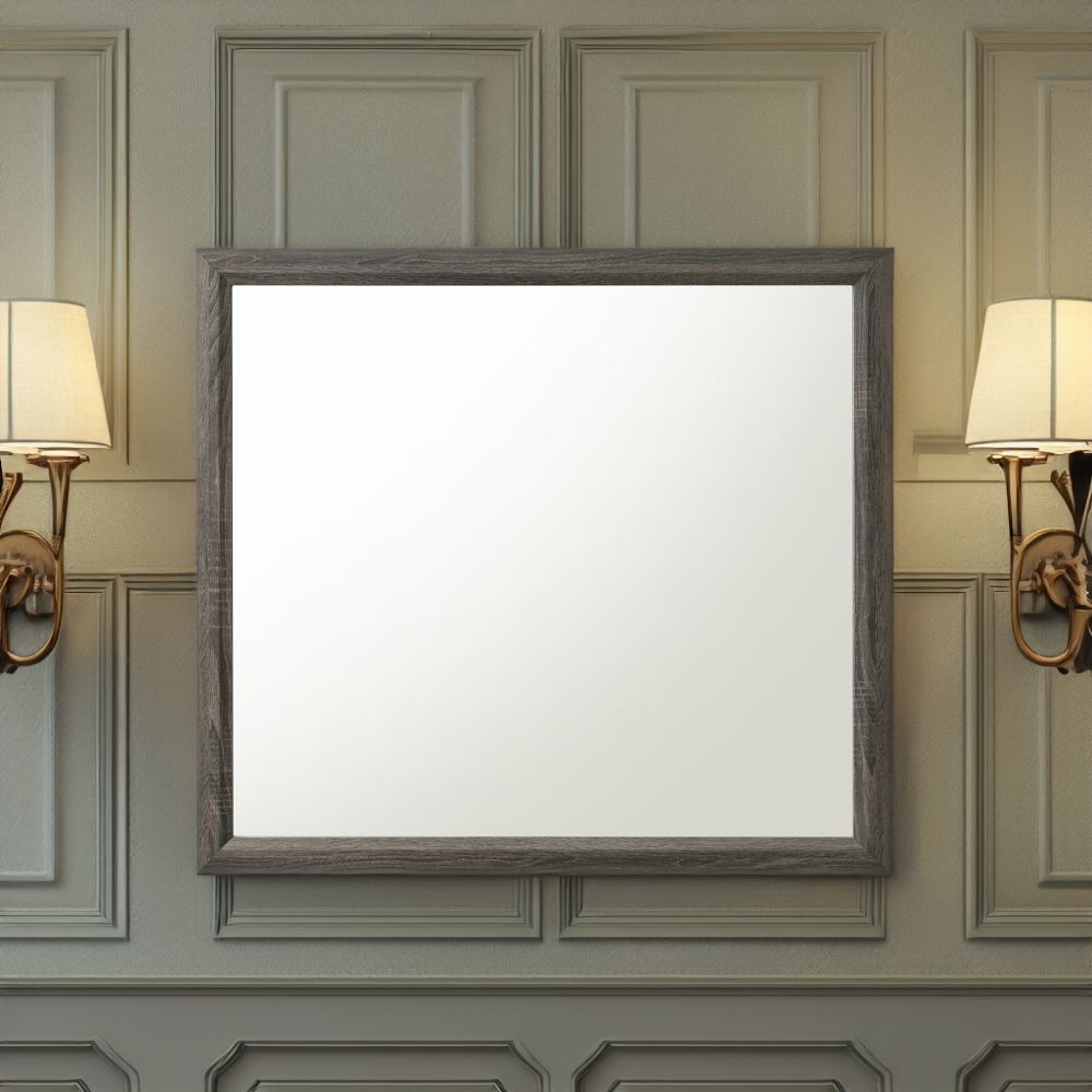 Valdemar Mirror