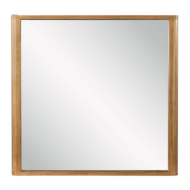 Zoey Mirror