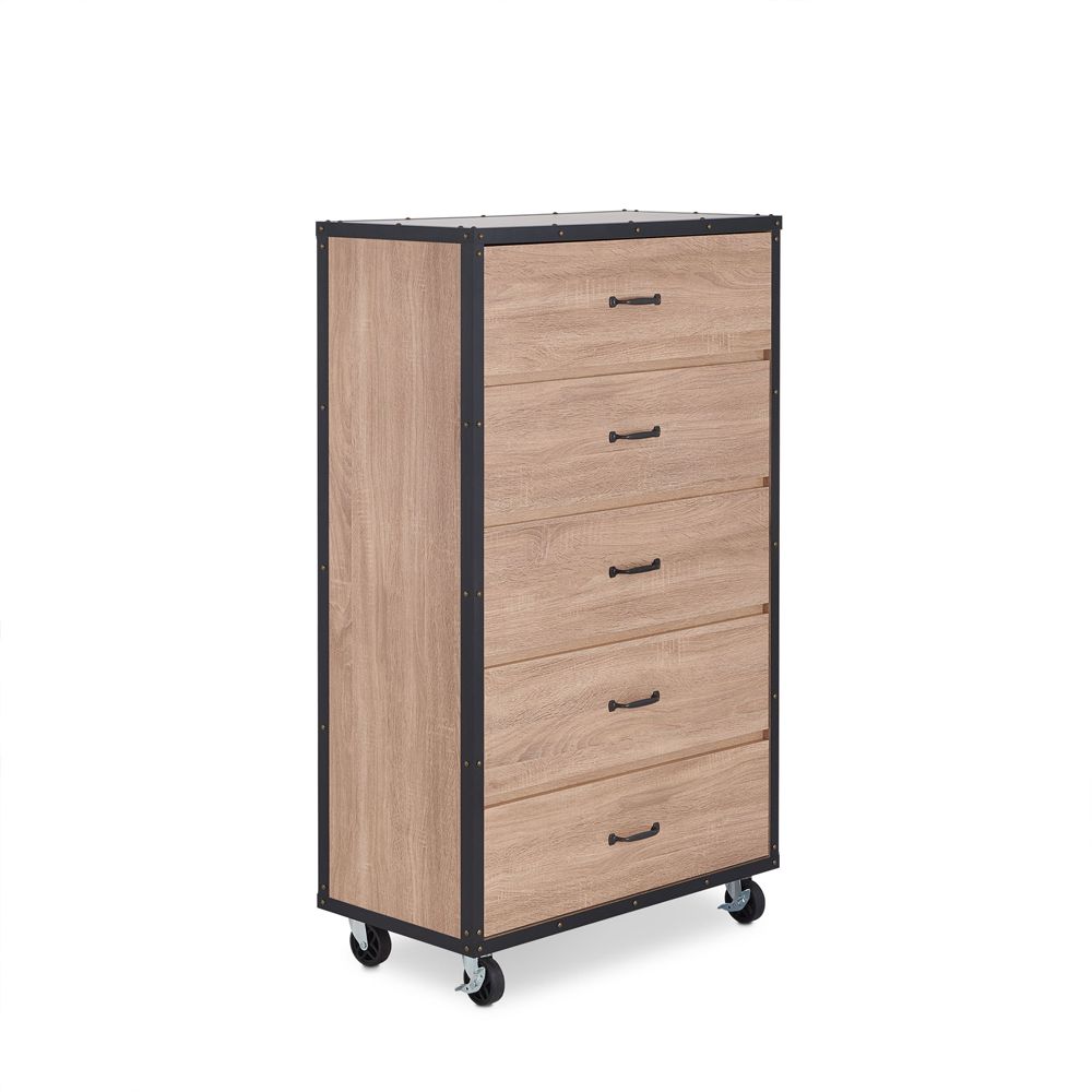 Bemis Chest – view 2