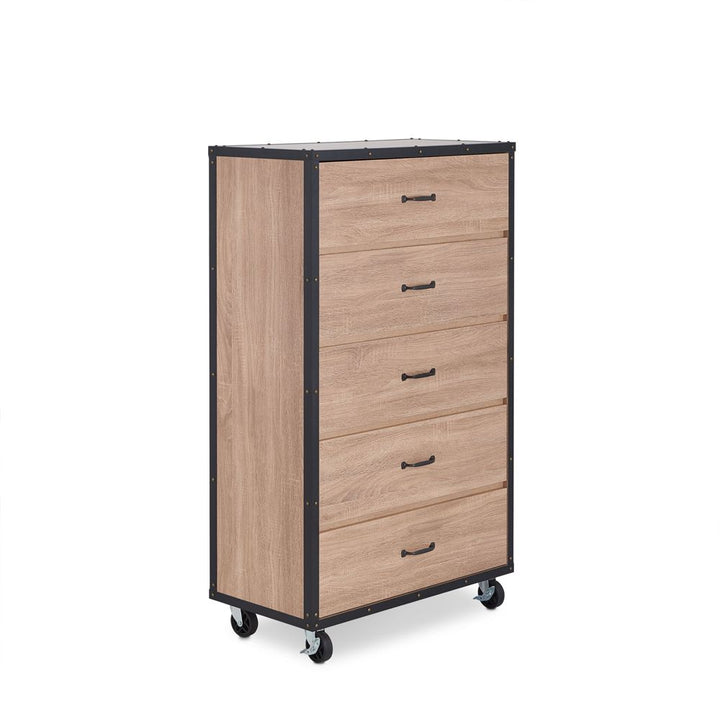 Bemis Chest – view 2