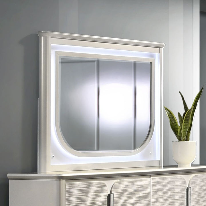Laveda Mirror with LED