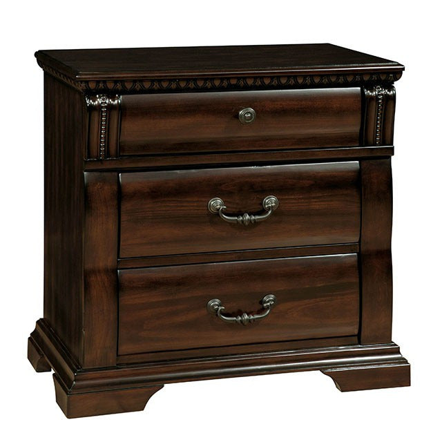 Burleigh Night Stand - view 3