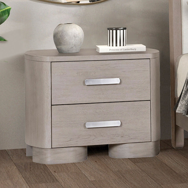 Pocatello Nightstand - view 2