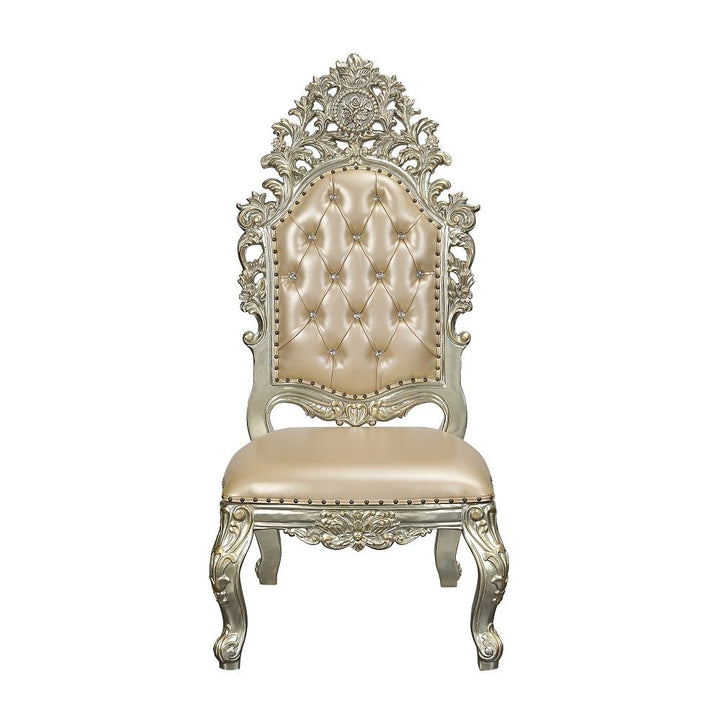 Sorina Side Chair (Set-2) – view 3