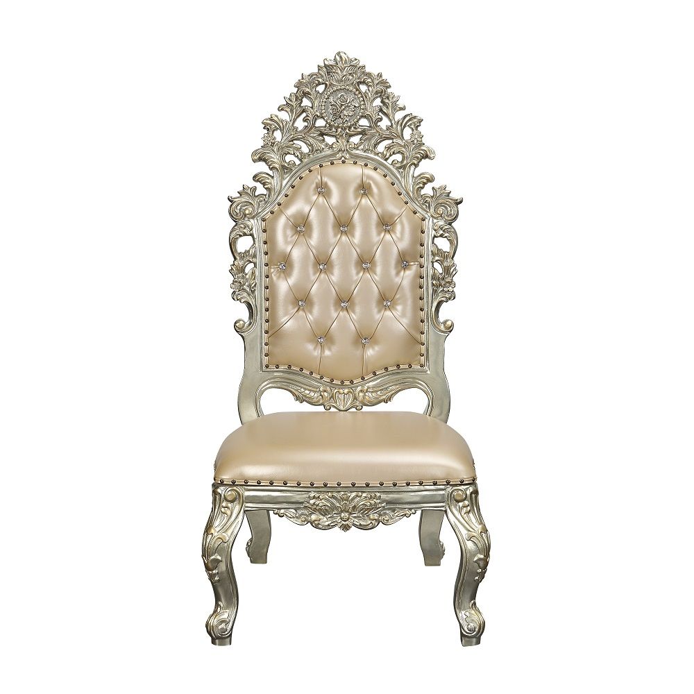 Sorina Side Chair (Set-2) – view 3