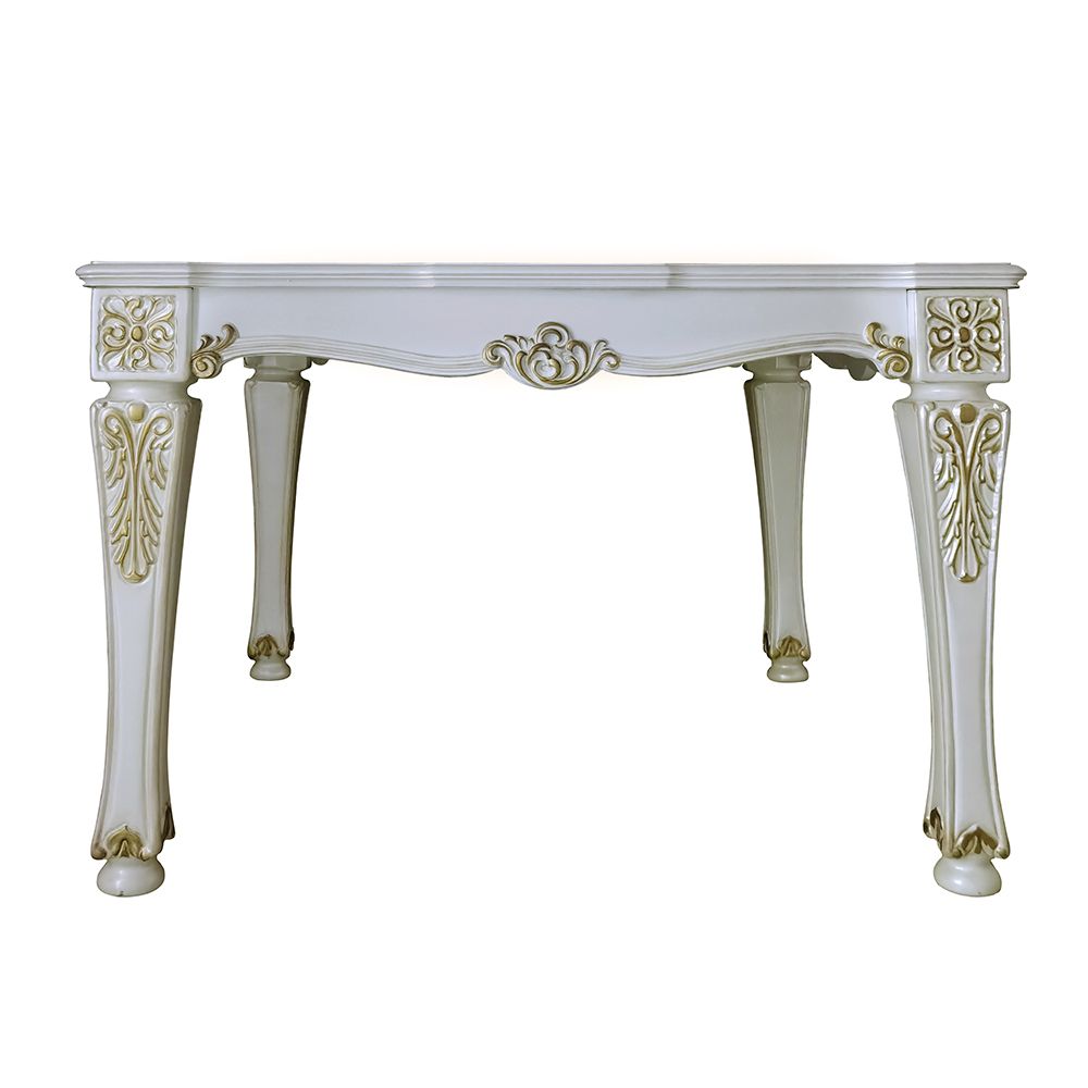 Vendome Counter Height Table – view 3