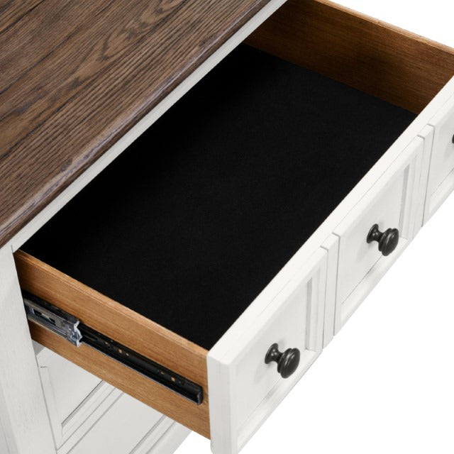 Hampstead Nightstand - view 5