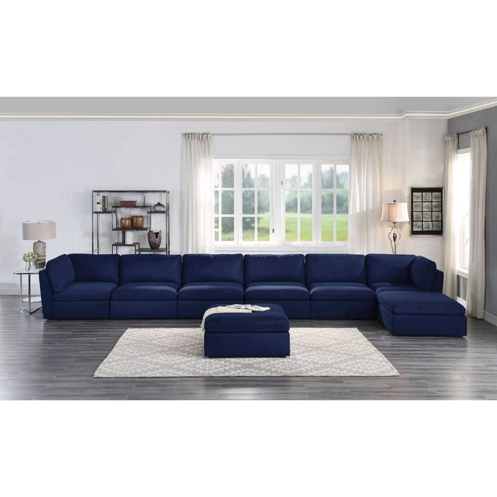 Crosby Modular - Armless Chair – view 9