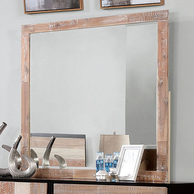 Haddel Mirror