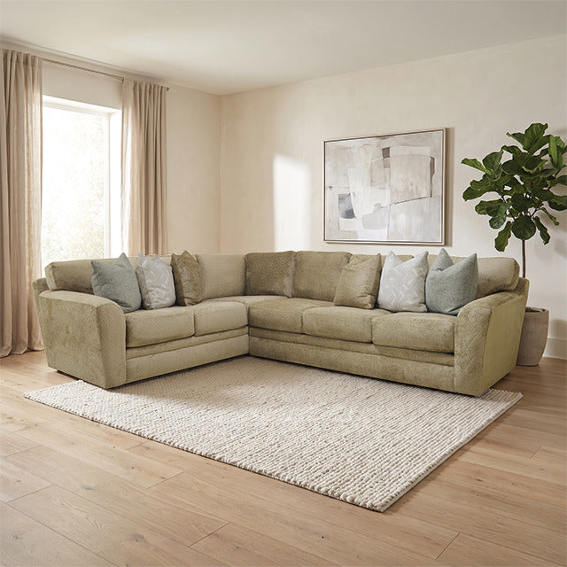 Gosport Sectional - view 2