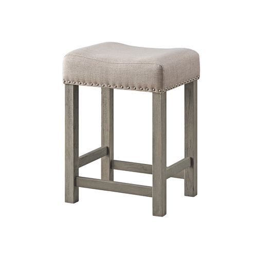 Wandella 4PC Pack Counter Height Table Set W/USB – view 4