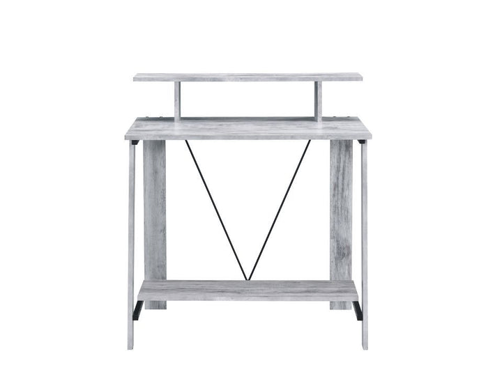 Nypho Writing Desk – view 3