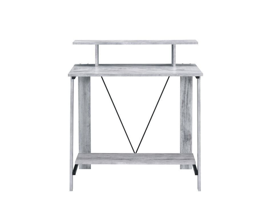Nypho Writing Desk – view 3