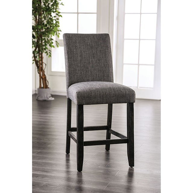 Brule Counter Ht. Side Chair - view 2