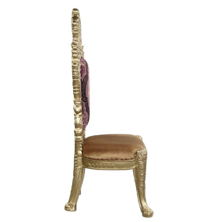 Bernadette Side Chair (Set-2) – view 11