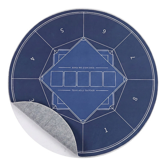 Hobro Dining/Game Table - view 2