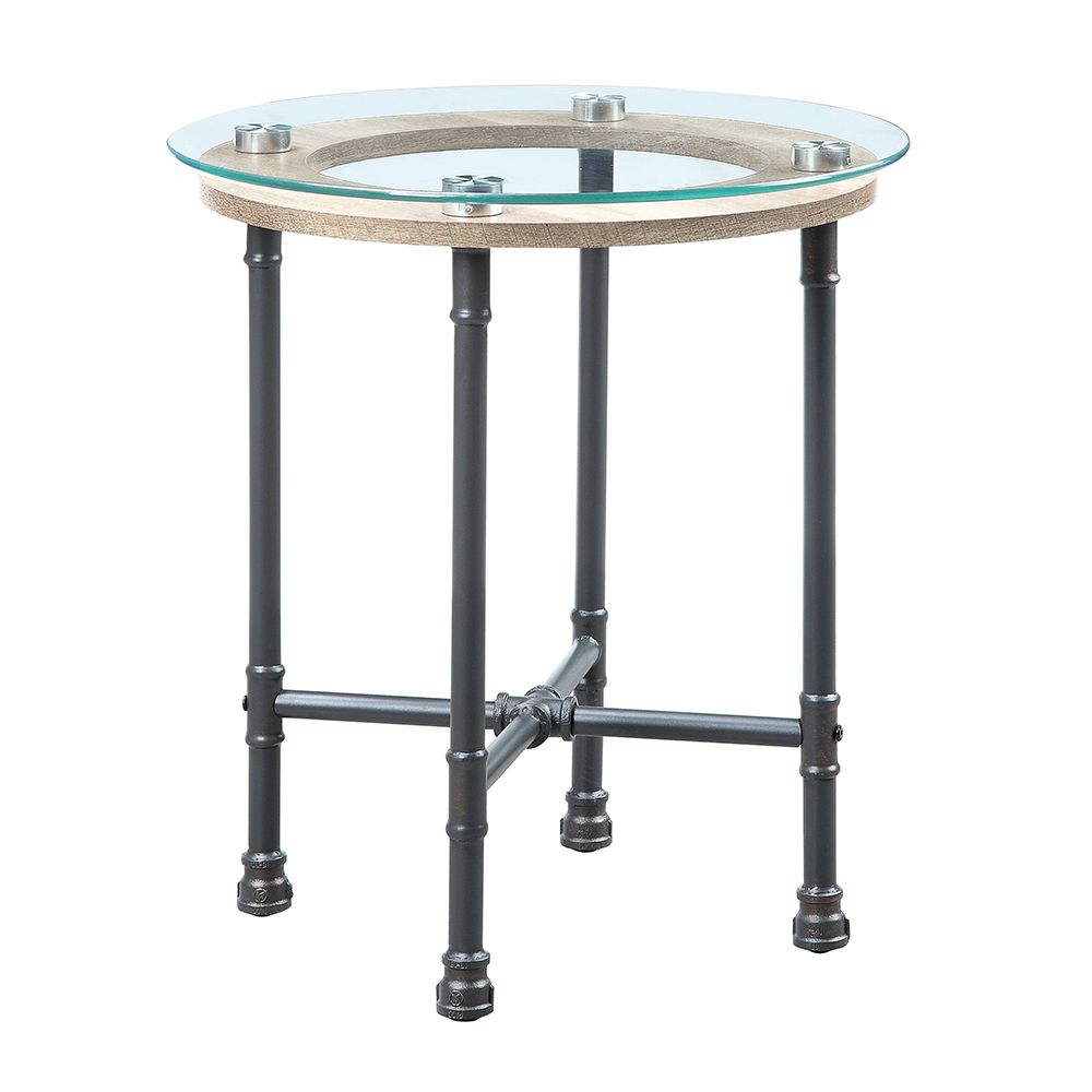 Brantley End Table – view 2