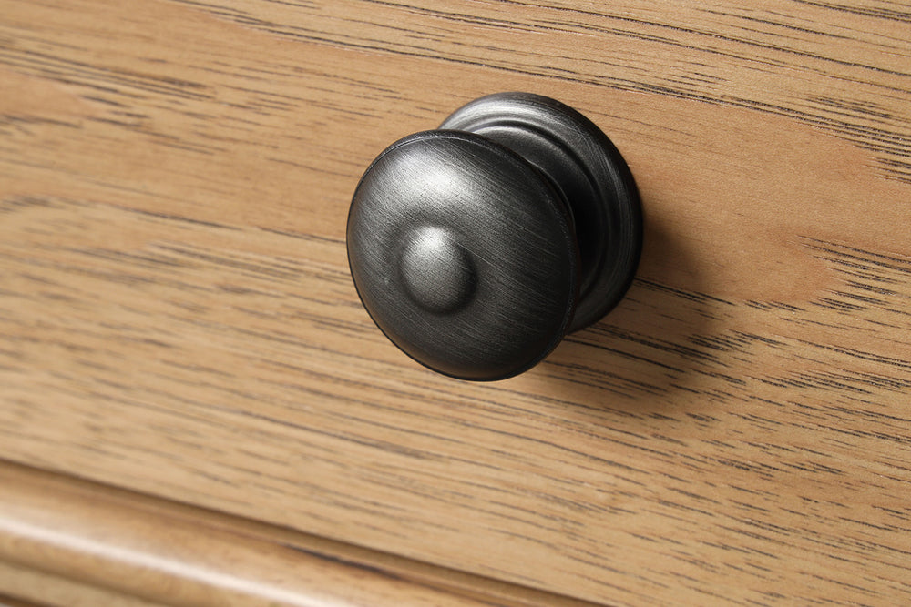 Mchenry Nightstand - view 4