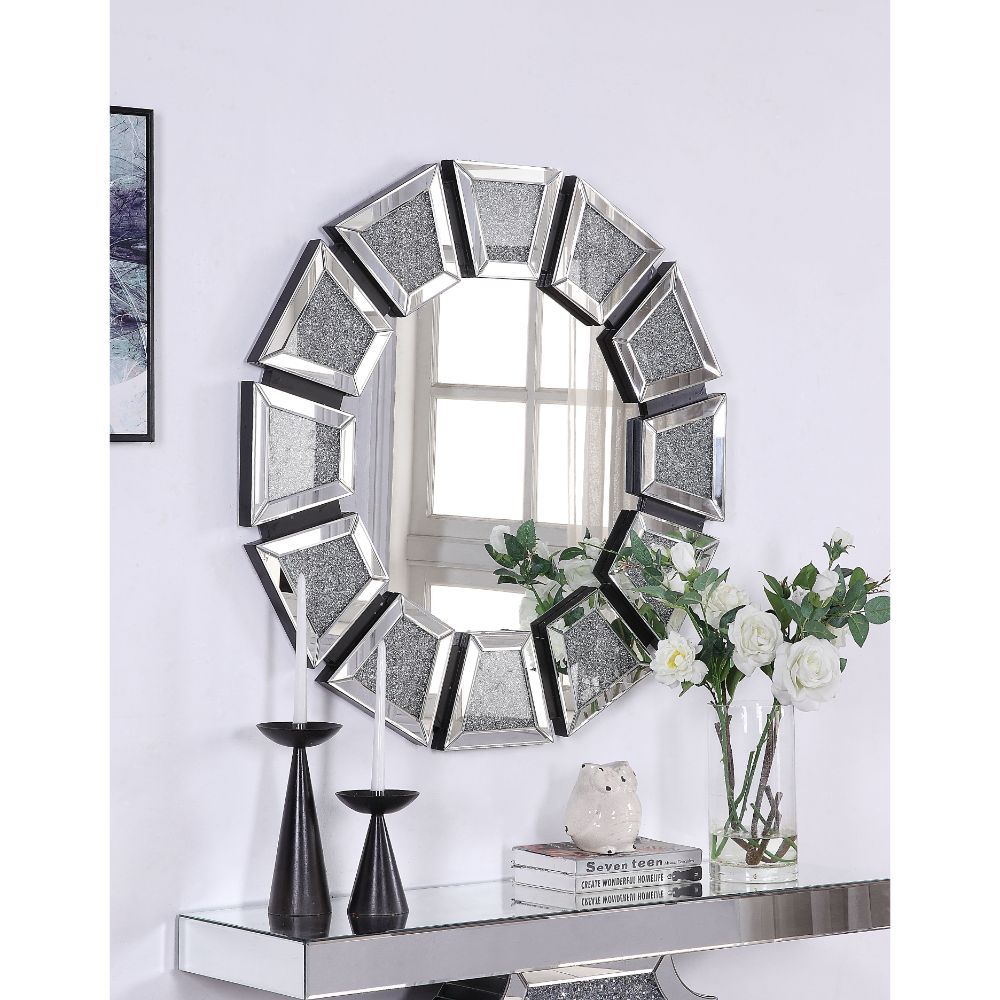Noralie Accent Mirror – view 2