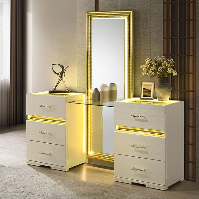 Lucida Vanity - view 3