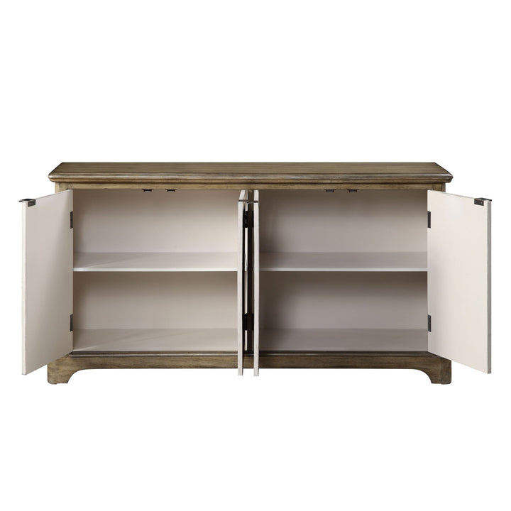Orana Console Cabinet