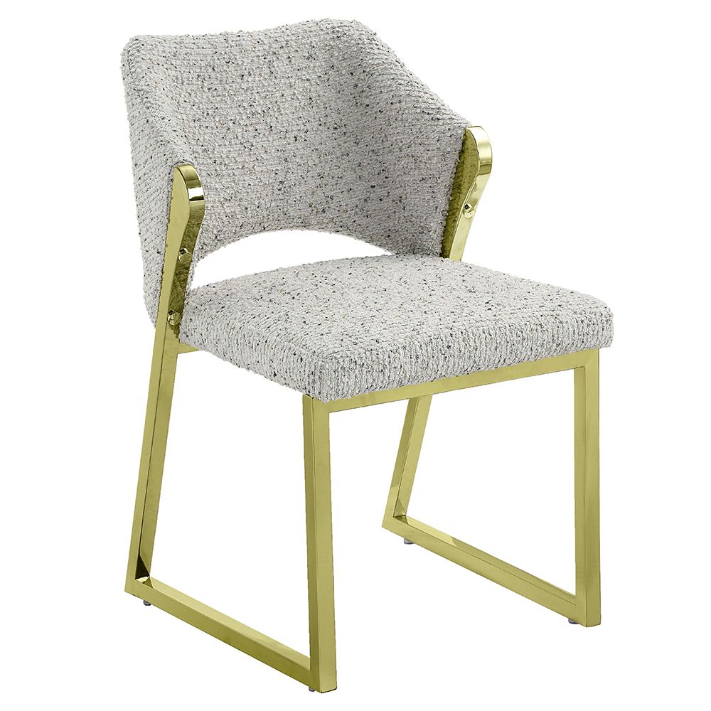 Galdesa Side Chair (SET-2) – view 2