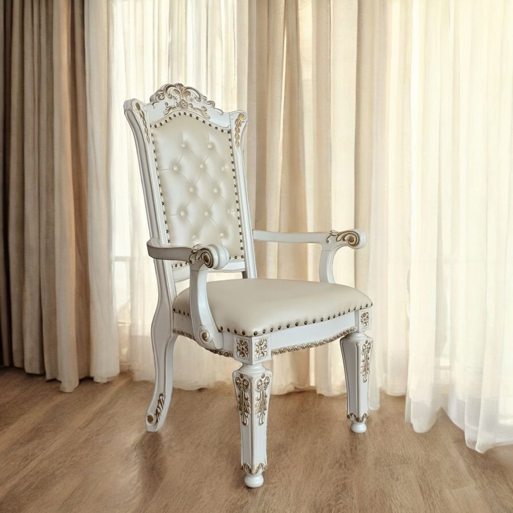Vendome Arm Chair(Set of 2)