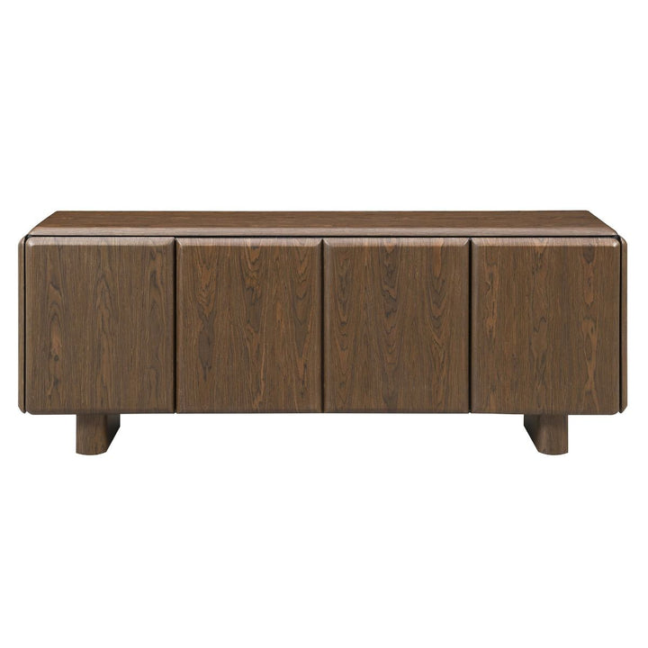 Lanza Console Table – view 4