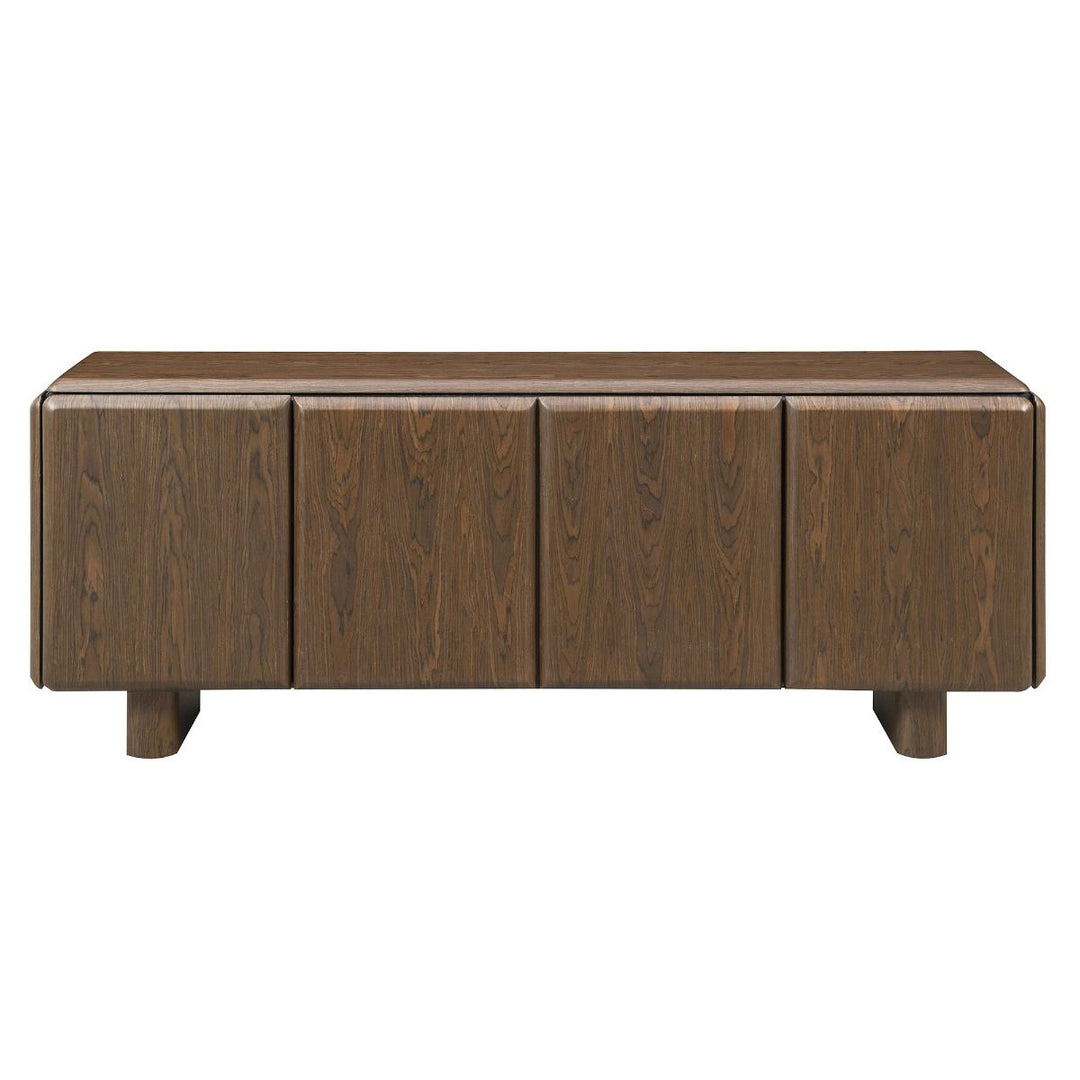Lanza Console Table – view 4