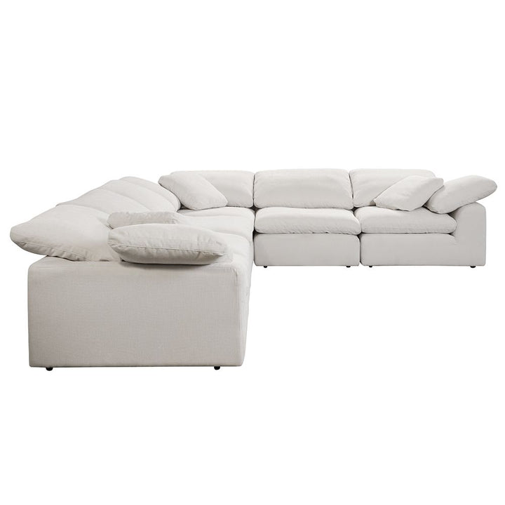 Naveen Modular - Armless Chair – view 6