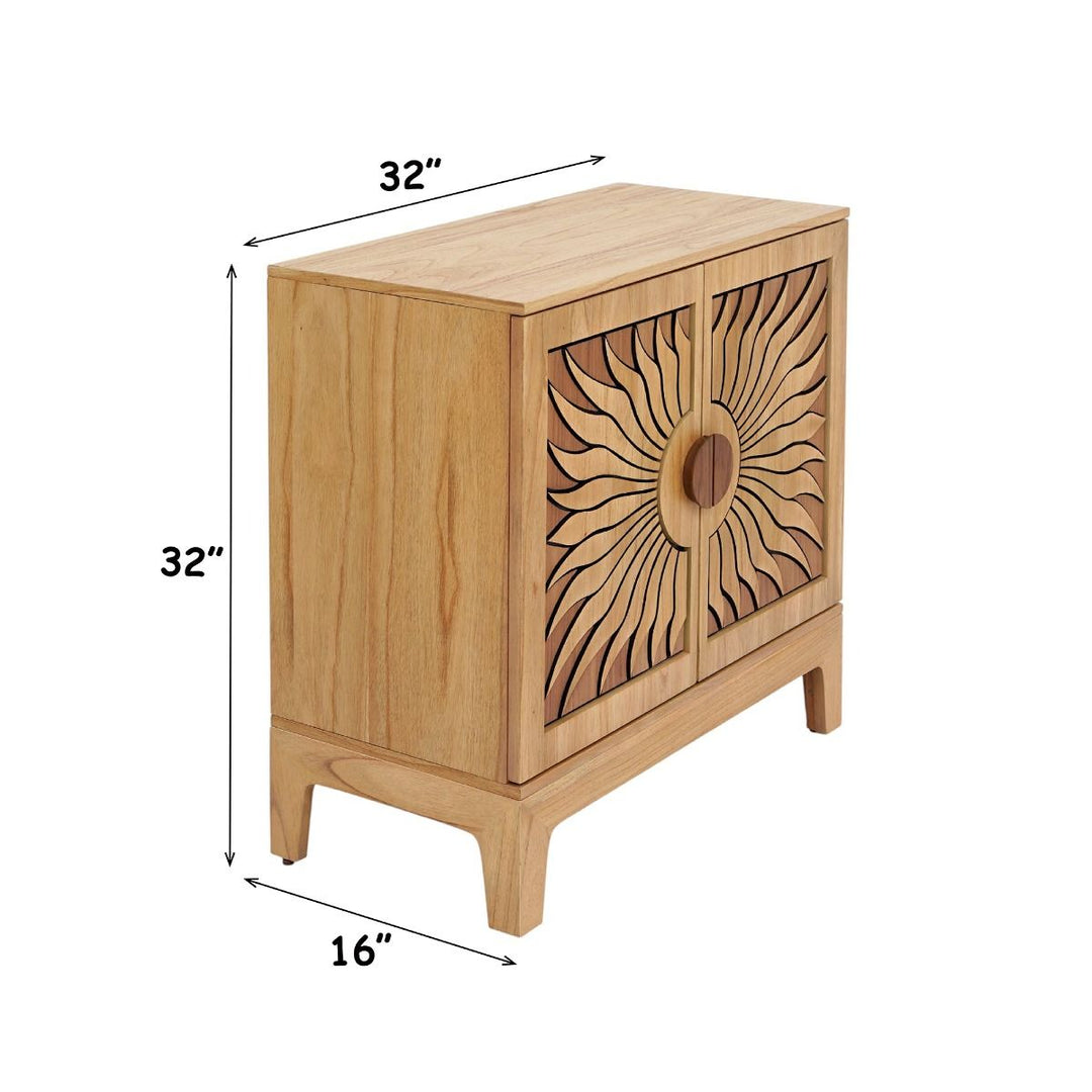 Lola Cabinet – dimensions diagram