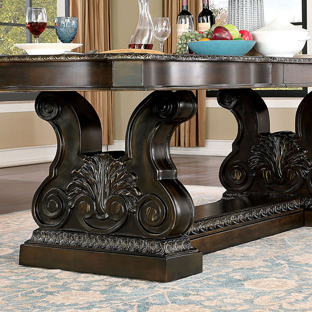 Lombardy Dining Table - view 3