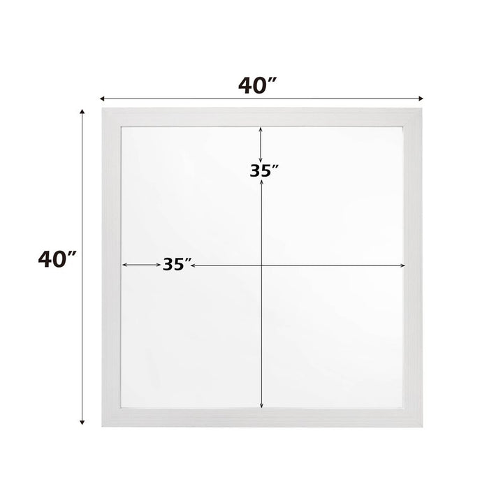 Casilda Mirror – dimensions diagram