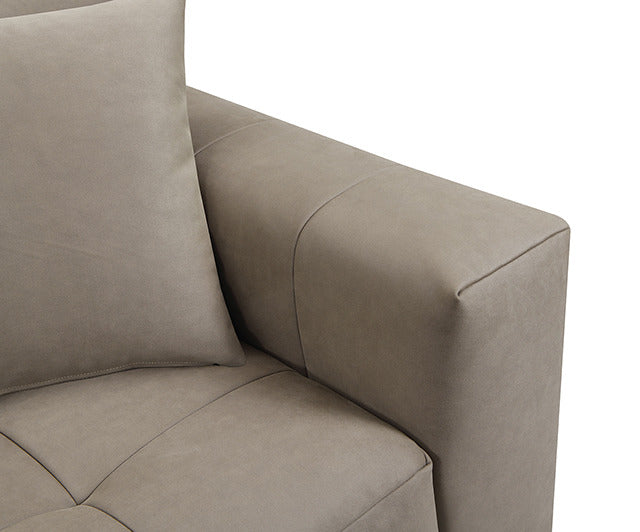 Wigston Sectional - view 11